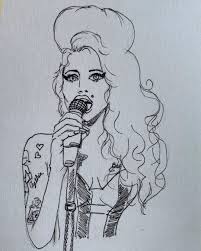 Alexandra On Instagram Love Is A Losing Game Has Been On Repeat On My Spotify So This Was Inevitable Can T Decide If I Should In 2020 Instagram Spotify Painting