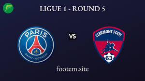 Sep 09, 2021 · psg vs clermont prediction & match preview. Jdjrmewdtwrsqm
