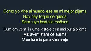Pentru a răspunde la o întrebare trebuie să ai cont pe tpu.ro. Vanzare Cea Mai Buna Calitate ComandÄƒ Online Sin Pijamale Traduse In Romana Centrulgermanbistrita Ro