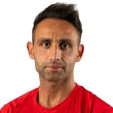 Profile Pascal Widmer, : Info, news, matches and statistics