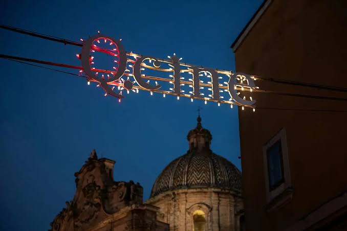 Da Gratteri a Chiambretti: a Francavilla Fontana torna "QCINE - Il gusto del Cinema" con sei serate d'autore