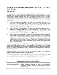 Check spelling or type a new query. Pengajian Di Luar Negara Jabatan Pengajian Tinggi Kementerian