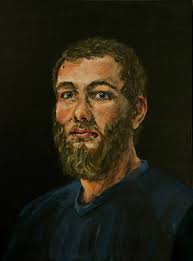 16 x 20 original acrylic