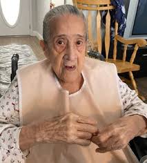 Mrs. Maria Esther Garcia Obituary