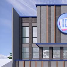 F I N A L D E S I G N Project Type: ARCHITECTURE