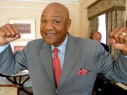 Who Invented The George Foreman Grill Lemelson Center For The Study Of Invention And Innovation