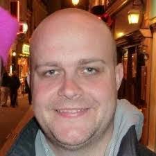 Kevin Gillard's Instagram, Twitter & Facebook