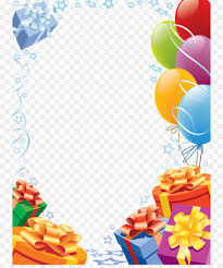 Birthday Greeting Birthday Wishes Clip Art Happy Birthday Card Picture Frame Greeting Card Clip Art Happy Birthday Invitation Card Happy Birthday Pictures Happy Birthday Cards