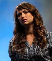 If you're just submitting a picture, please host it on imgur. Milana Vayntrub Wikipedia
