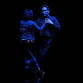 Conversational Tango - Class 8 - Colgada