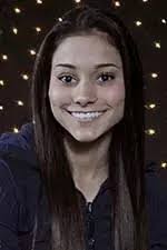 2017 Women's Gymnastics Roster