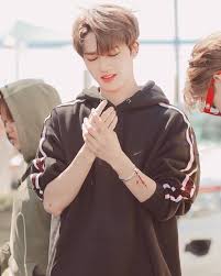 ผมร บยาวเร วๆเถอะน องถ งงง พ ค ดถ งทรงน onpic idolproducer จ เจ งถ ง จองจอง zhuzhengting jungjung 9percent ninepercen จ น สาม ในอนาคต การ ต น