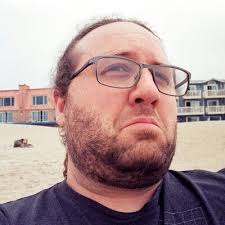 Adam Conover: "Going to try posting