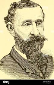 Died in lincoln hi-res stock photography and images