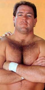 BIO/Profil Tully Blanchard