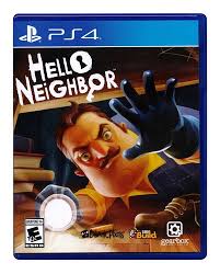 Remothered broken porcelain ps4 físico nuevo efectivo $ 5.999 | $ 6.666 tarjeta. Hello Neighbor Ps4 Playstation 4 Juego Nuevo En Karzov Mercado Libre