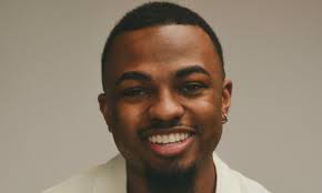 Conversations with Hakeem Henderson