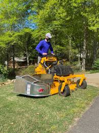 We focus on building and continuing. Green Guardian Superior Lawn Maintenance