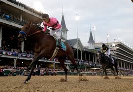 Horse Racing First Look At Six Of The Top 2019 Kentucky