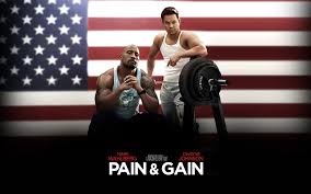 Pain And Gain Truth And Fiction Literary Ramblings Literary Ramblings