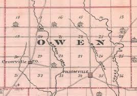 William Gentry (1786-1845)