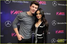 Los universales — señorita 04:01. Shawn Mendes Gets Real About His Fights With Camila Cabello Says It S Not That Holding Hands All The Time Photo 4607451 Camila Cabello Shawn Mendes Pictures Just Jared