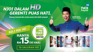 Learn key customer service skills, types, and requirements for increasing customer satisfaction. Tv New Njoi Hd Pack Offers A Richer Experience Dailystraits Com