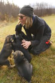 Instantly find any life below zero: Life Below Zero On Twitter Brent Sass Ida Mortensen Live Together In Eureka Brent A Successful Dog Musher Has Won The Yukon Quest Twice Together The Couple Devotes Their Lives To