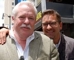 Armistead Maupin Reflects On Coming Out, Growing Up In The South In  'Logical Family'