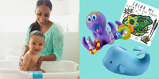 Here are some tips to help with bath time. Best Bath Toys Safe Bath Toys For Babies And Little Kids