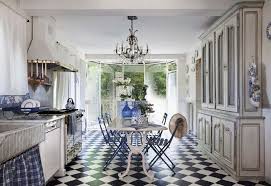 Decoration Maison De Campagne Un Melange De Styles Chic Decoration Maison De Campagne Cuisines De Campagne Francaise Interieurs Cottage