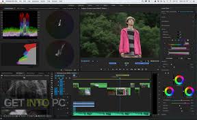 Create professional productions for film, tv and web. Adobe Premiere Pro Cc 2019 Free Download