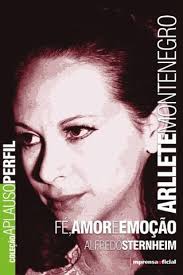 ArlleteMontenegro_AlfredoSternheim by Danilo Amaral