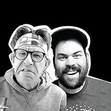 Comedy Night featuring KFAN's Dan "Common Man" Cole & Paul "Meat Sauce"  Lambert