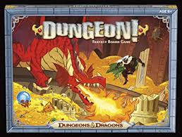 It was meant to be part of a capsystem which each would provide rules for a. Amazon Com Wizards Of The Coast A78490000 Dungeon Fantasy Board Game Wizards Rpg Team Toys Games