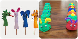 Maybe you would like to learn more about one of these? Reciclaje Actividades Y Manualidades Para Ninos