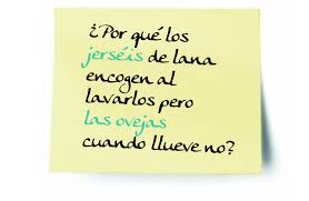 Preguntas Sin Respuesta Quo