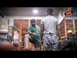 Prank video youtube tamil.our site gives you recommendations for downloading video that fits your interests. Gym Promo Prank Prankster Rahul Prank Video Tamil Prank Show Pranks Psr Youtube