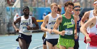 2020 camel city invitational results. Felix Wammetsberger 2019 2020 Men S Track And Field Queens University Of Charlotte Athletics