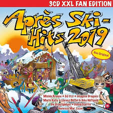 Maybe you would like to learn more about one of these? Apres Ski Hits 2019 Xxl Fan Edition Tracklist Tracklist Club