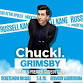 Russell Kane Live