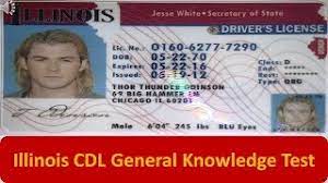 There are three different cdl classes in illinois. Illinois Cdl General Knowledge Test Youtube