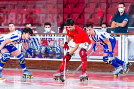 Hoquei em patins benfica fc porto modalidades. Benfica X Fc Porto I Divisao Hoquei Patins 2020 21 Campeonato Jornada 1 Fotos Fussballzz De