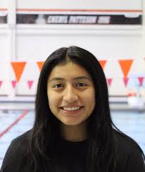 2023-24 Swimming Roster