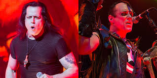 See more ideas about danzig misfits, glenn danzig misfits, glenn danzig. Misfits And Glenn Danzig Announce Only Performance Of 2017 Pitchfork