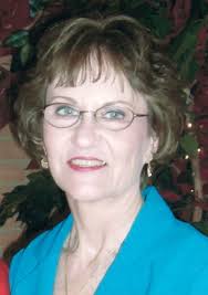 Rebecca Lynne Dansby