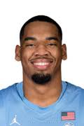 Garrison Brooks College Stats
