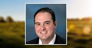 Sheriff Brian A. Tennant Obituary February 27, 2019