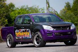 ภาพ กระบะแต ง ชมรถกระแต งซ ง กระบะแคะ ย ราฟซ งค ยางraiden รถกระบะด ดแปลง รถแต ง กระบะด เซล