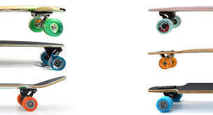 Best Longboarding Wheels For 2019 For Cruising Downhill